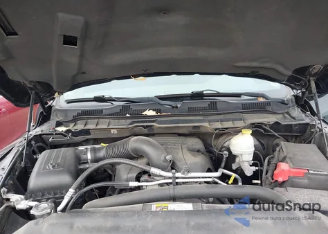 2014 Ram 1500 Express z USA, uszkodzony, nr VIN 1C6RR7KT4ES204963